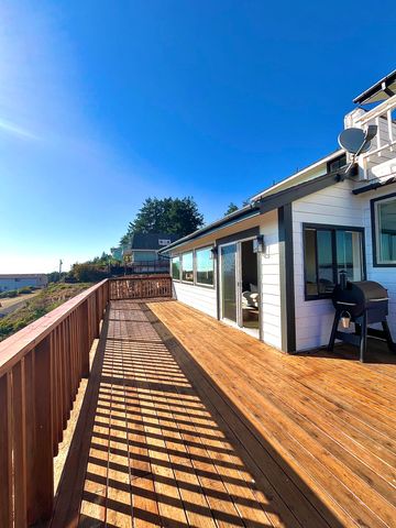 156 Shaker Road, Shelter Cove, CA 95589