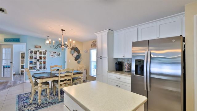 317 WATER LANDING DRIVE, Oak Hill, FL 32759