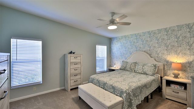 317 WATER LANDING DRIVE, Oak Hill, FL 32759