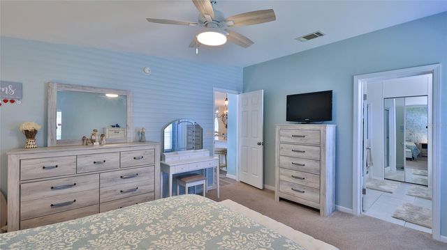 317 WATER LANDING DRIVE, Oak Hill, FL 32759