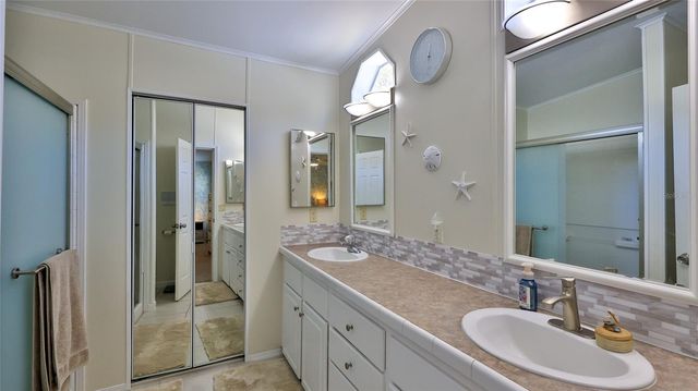 317 WATER LANDING DRIVE, Oak Hill, FL 32759