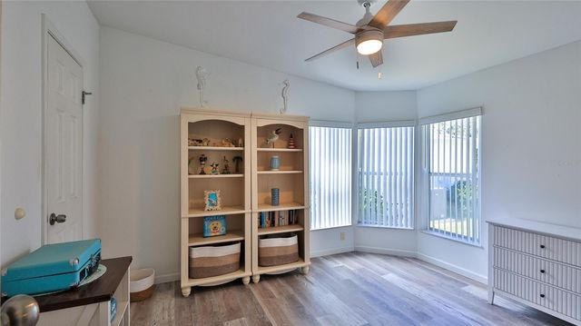 317 WATER LANDING DRIVE, Oak Hill, FL 32759