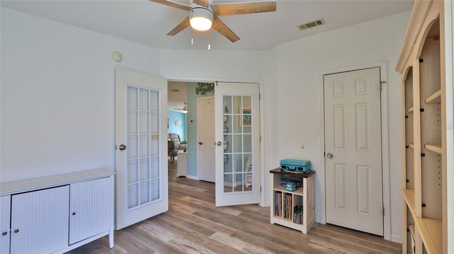 317 WATER LANDING DRIVE, Oak Hill, FL 32759