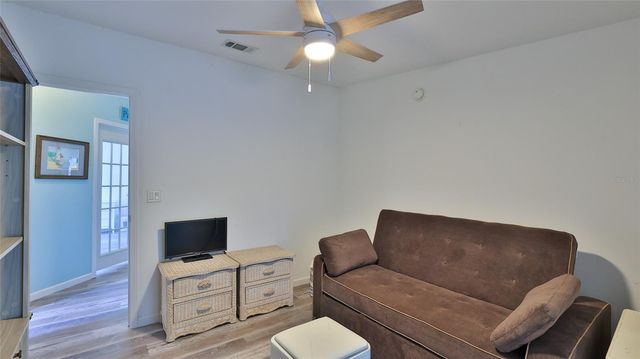 317 WATER LANDING DRIVE, Oak Hill, FL 32759