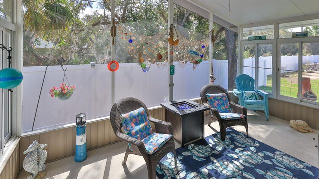 317 WATER LANDING DRIVE, Oak Hill, FL 32759