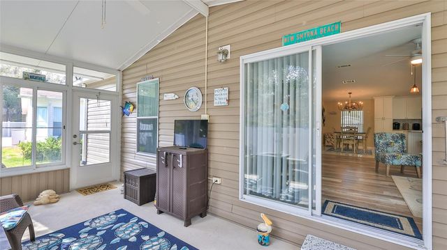 317 WATER LANDING DRIVE, Oak Hill, FL 32759