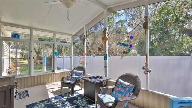 317 WATER LANDING DRIVE, Oak Hill, FL 32759