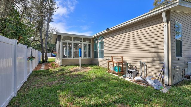 317 WATER LANDING DRIVE, Oak Hill, FL 32759
