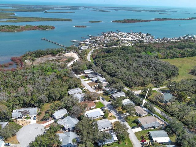 317 WATER LANDING DRIVE, Oak Hill, FL 32759