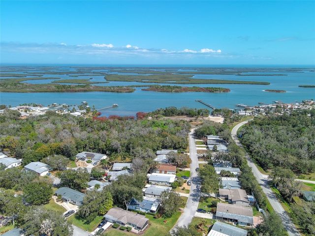317 WATER LANDING DRIVE, Oak Hill, FL 32759