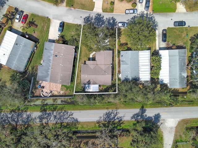 317 WATER LANDING DRIVE, Oak Hill, FL 32759