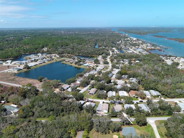 317 WATER LANDING DRIVE, Oak Hill, FL 32759
