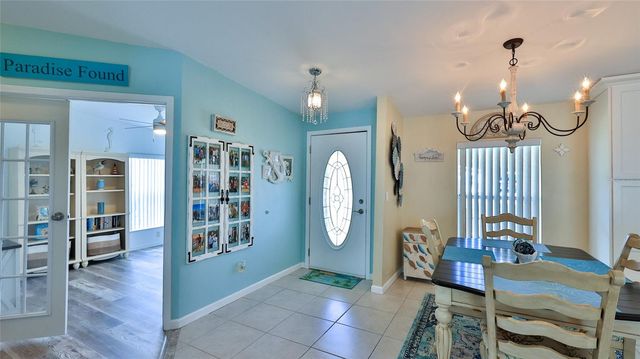 317 WATER LANDING DRIVE, Oak Hill, FL 32759