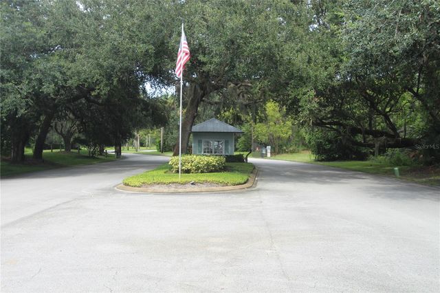 317 WATER LANDING DRIVE, Oak Hill, FL 32759