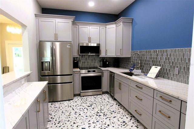 317 WATER LANDING DRIVE, Oak Hill, FL 32759