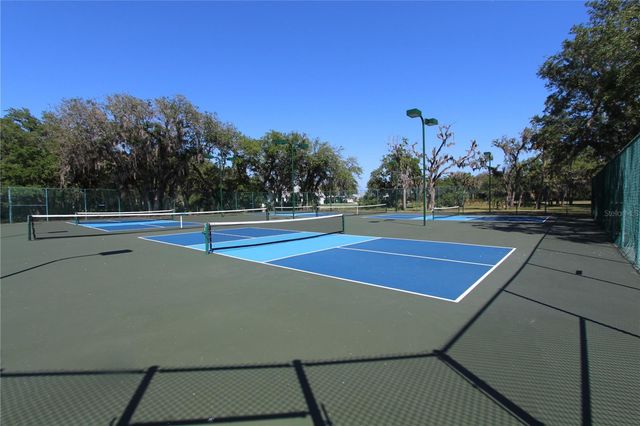 317 WATER LANDING DRIVE, Oak Hill, FL 32759