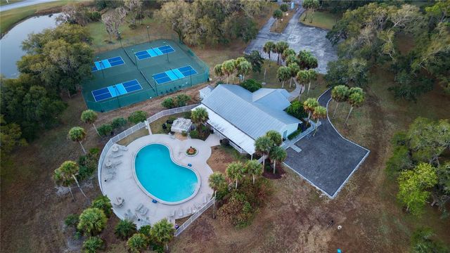 317 WATER LANDING DRIVE, Oak Hill, FL 32759