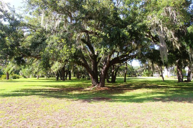 317 WATER LANDING DRIVE, Oak Hill, FL 32759