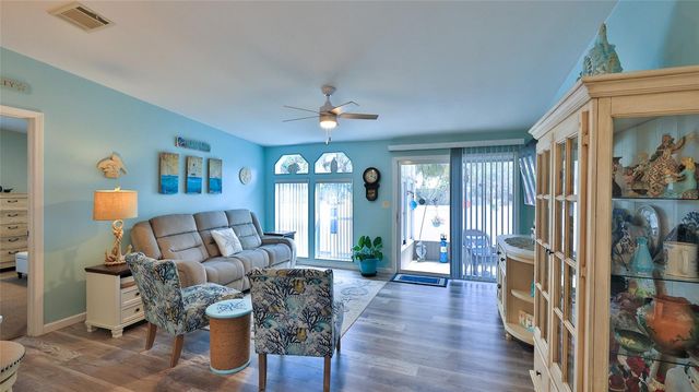 317 WATER LANDING DRIVE, Oak Hill, FL 32759