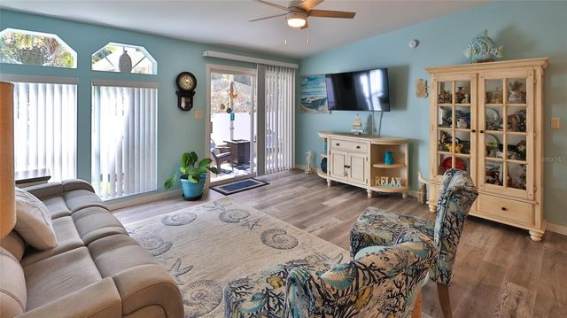 317 WATER LANDING DRIVE, Oak Hill, FL 32759