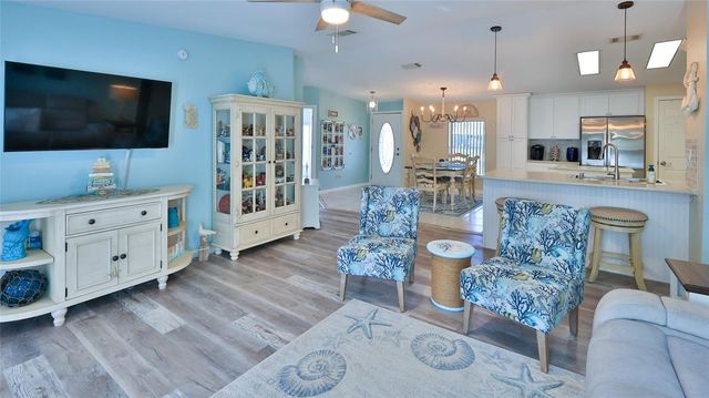 317 WATER LANDING DRIVE, Oak Hill, FL 32759