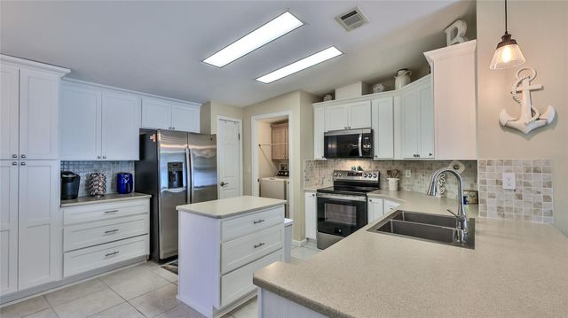 317 WATER LANDING DRIVE, Oak Hill, FL 32759