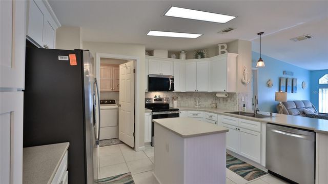 317 WATER LANDING DRIVE, Oak Hill, FL 32759