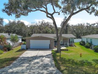 317 WATER LANDING DRIVE, Oak Hill, FL 32759