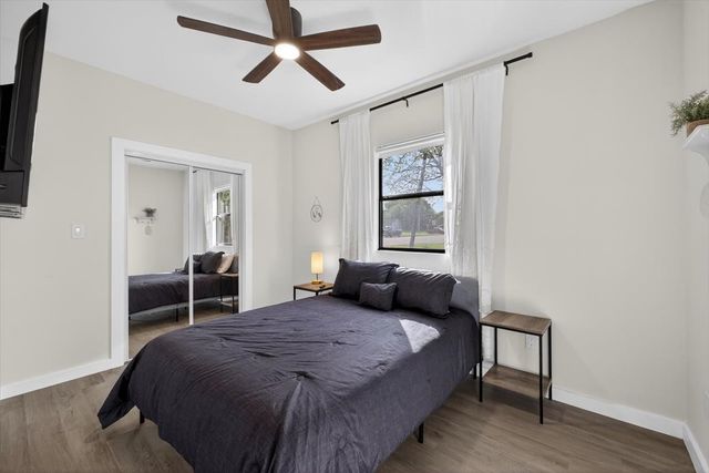 209 N Broad Street, St Jo, TX 76265