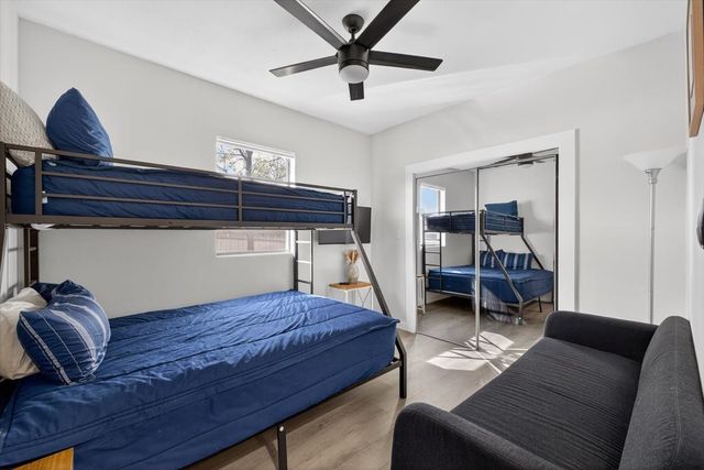209 N Broad Street, St Jo, TX 76265