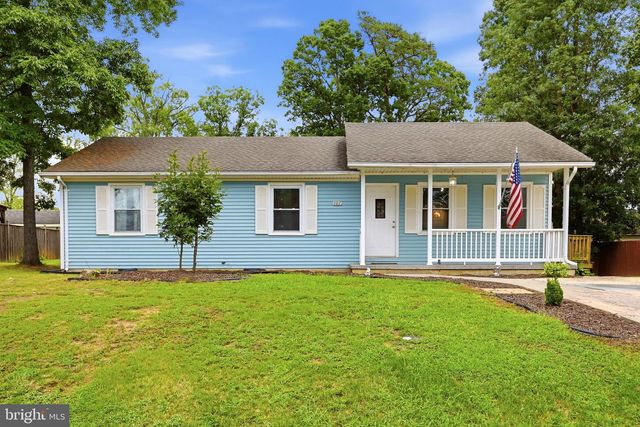 107 GROVE CT, Stephens City, VA 22655