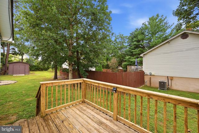 107 GROVE CT, Stephens City, VA 22655