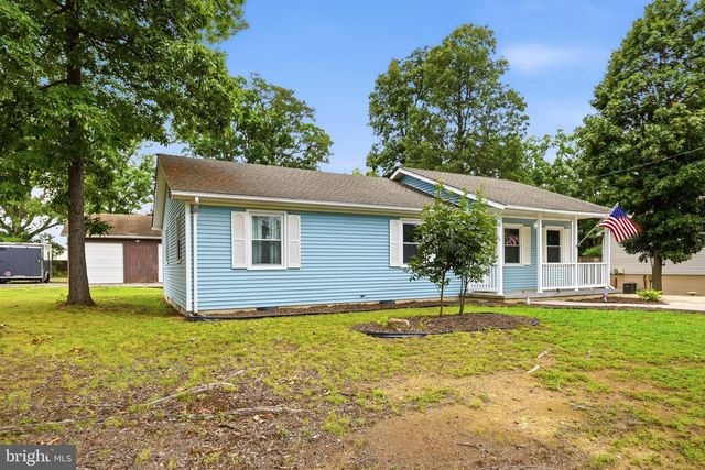 107 GROVE CT, Stephens City, VA 22655