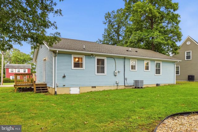 107 GROVE CT, Stephens City, VA 22655