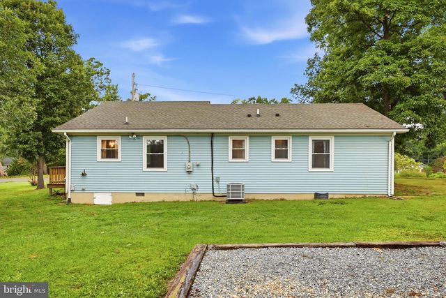 107 GROVE CT, Stephens City, VA 22655