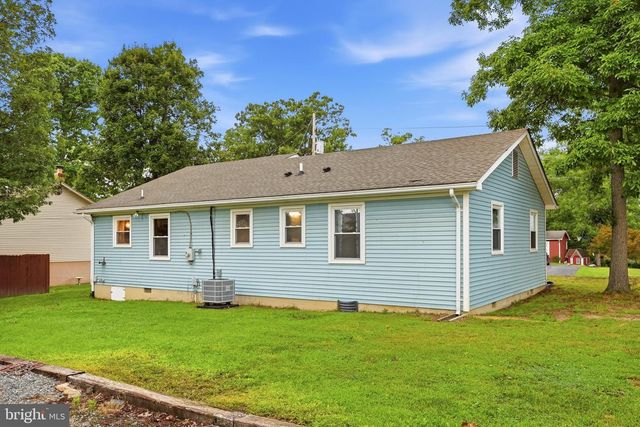 107 GROVE CT, Stephens City, VA 22655