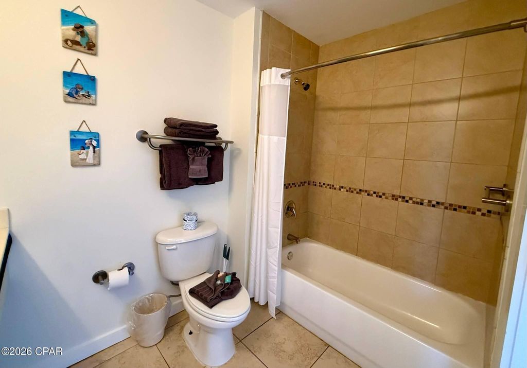 Image 11 of property listing at 15100 Front Beach Road 709, Panama City Beach, FL 32413