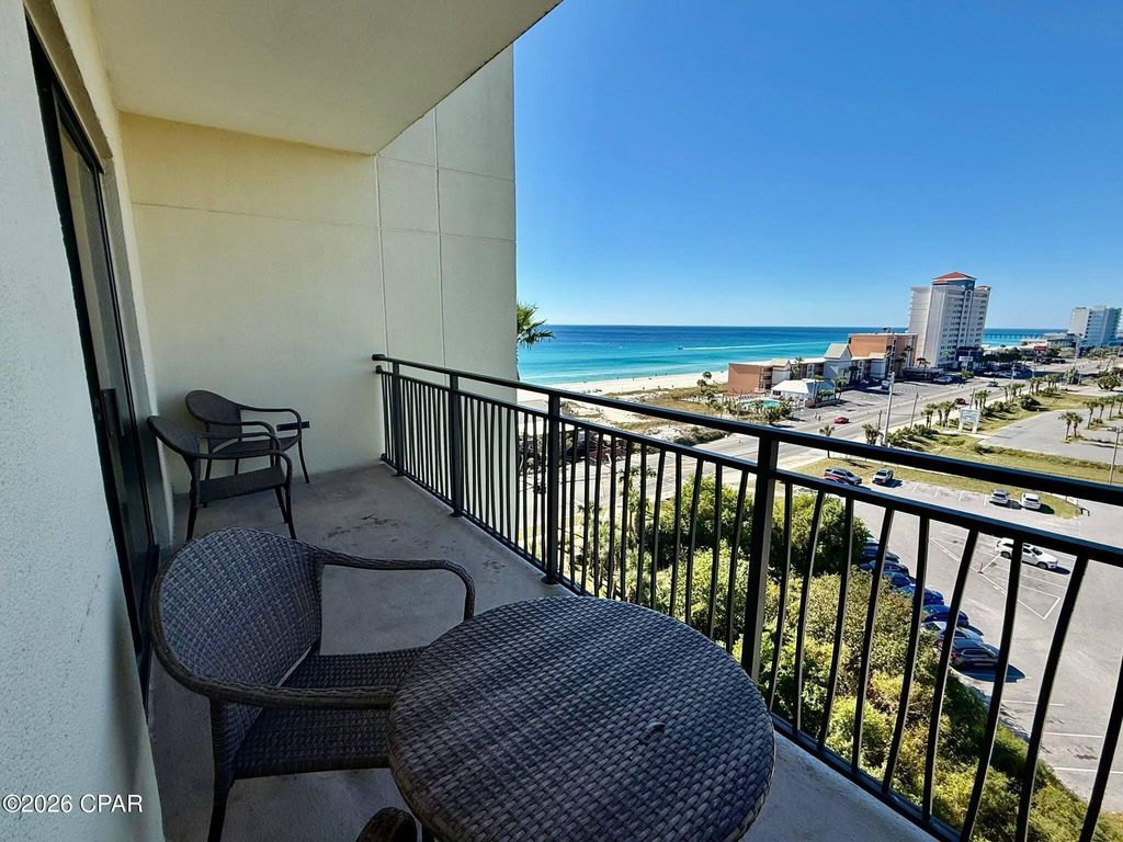 Image 12 of property listing at 15100 Front Beach Road 709, Panama City Beach, FL 32413