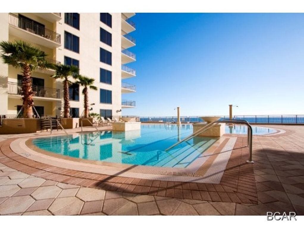 Image 13 of property listing at 15100 Front Beach Road 709, Panama City Beach, FL 32413