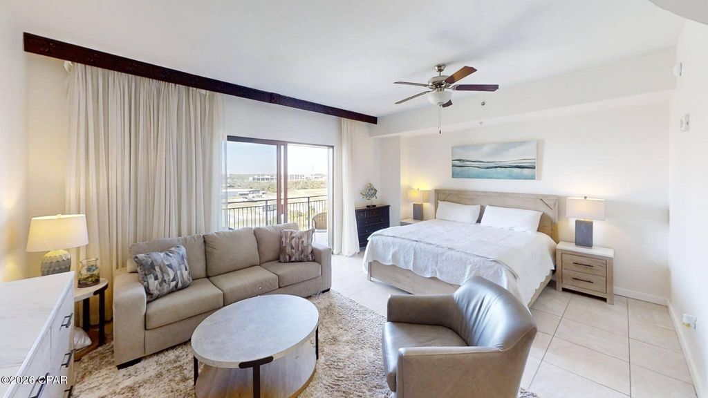 Image 2 of property listing at 15100 Front Beach Road 709, Panama City Beach, FL 32413