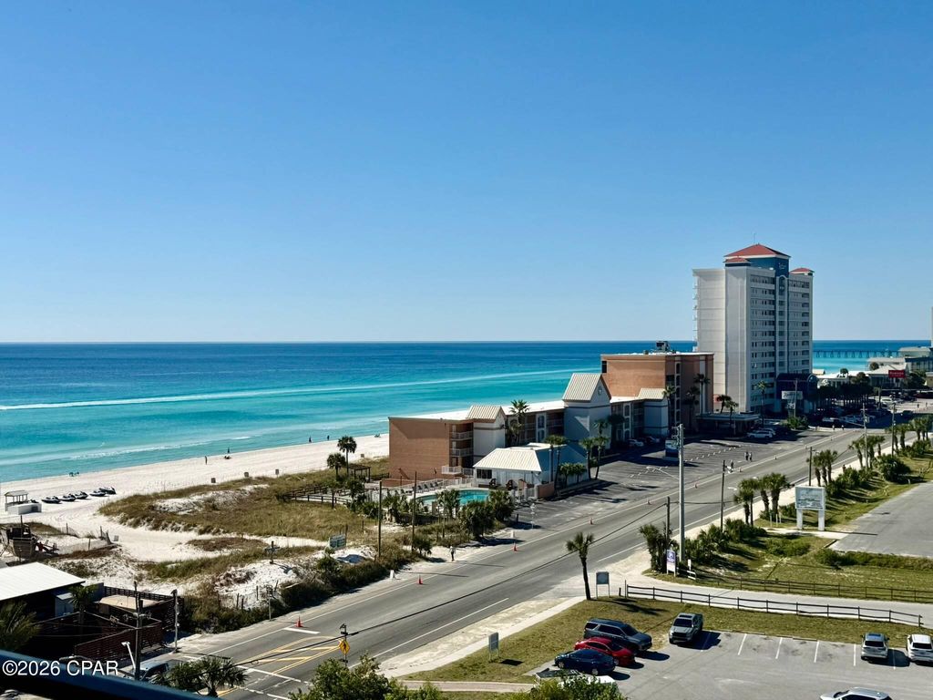 Image 22 of property listing at 15100 Front Beach Road 709, Panama City Beach, FL 32413