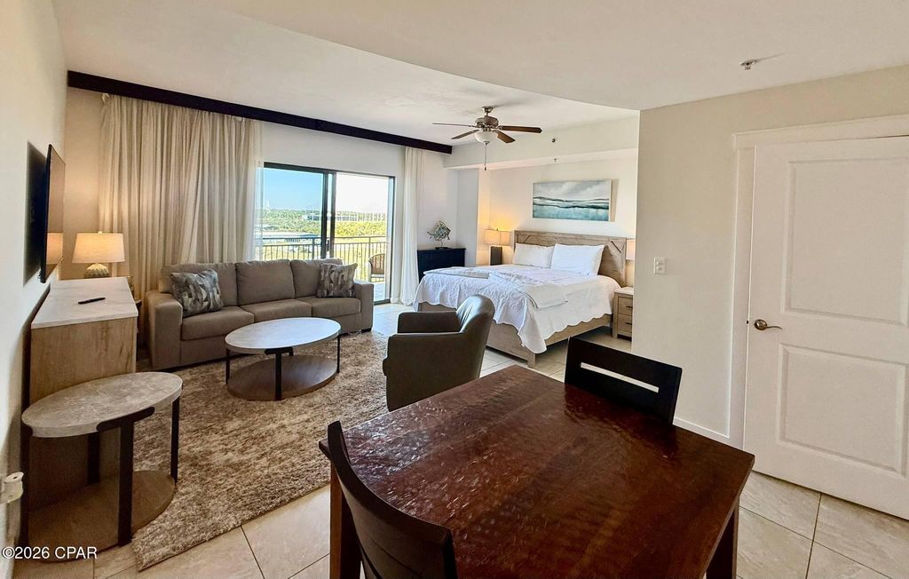 Image 4 of property listing at 15100 Front Beach Road 709, Panama City Beach, FL 32413