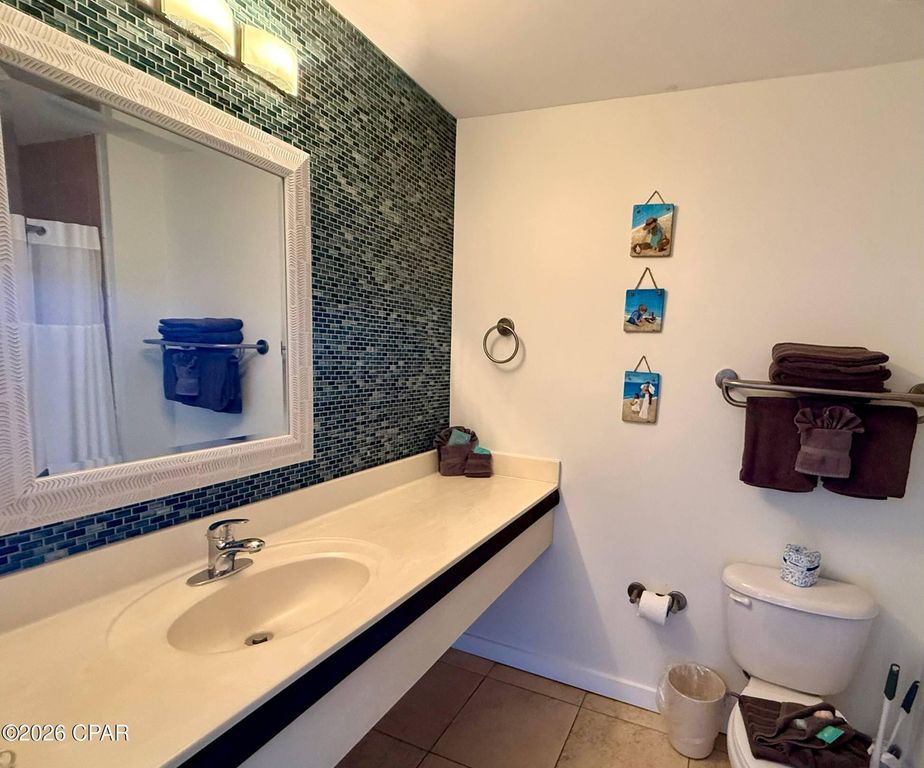 Image 9 of property listing at 15100 Front Beach Road 709, Panama City Beach, FL 32413