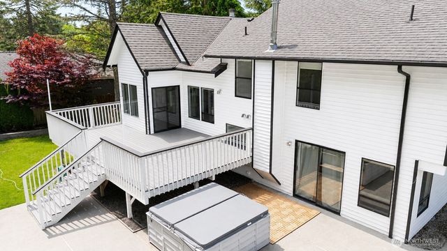 10529 53rd Avenue W, Mukilteo, WA 98275
