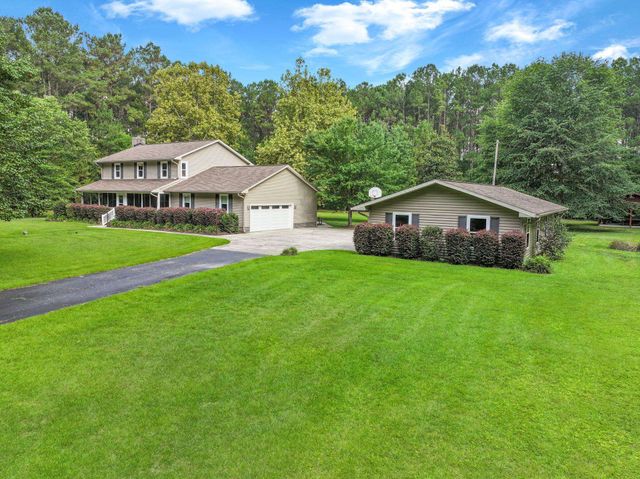 4272 Old Tram Rd., Conway, SC 29527