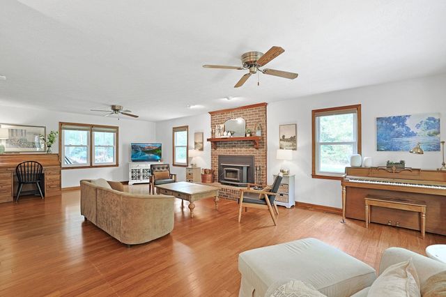 4272 Old Tram Rd., Conway, SC 29527