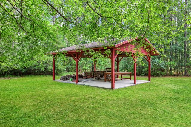 4272 Old Tram Rd., Conway, SC 29527