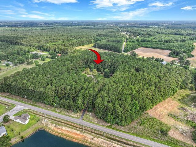 4272 Old Tram Rd., Conway, SC 29527