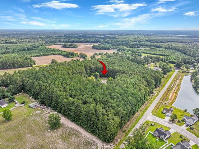 4272 Old Tram Rd., Conway, SC 29527