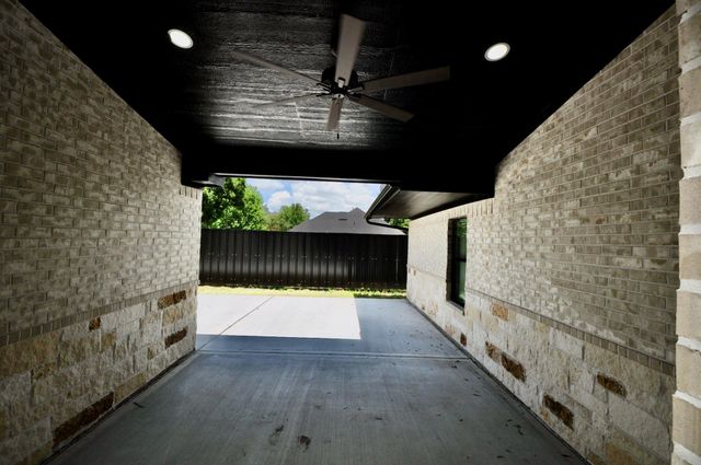 7133 Evans Street, Houston, TX 77061